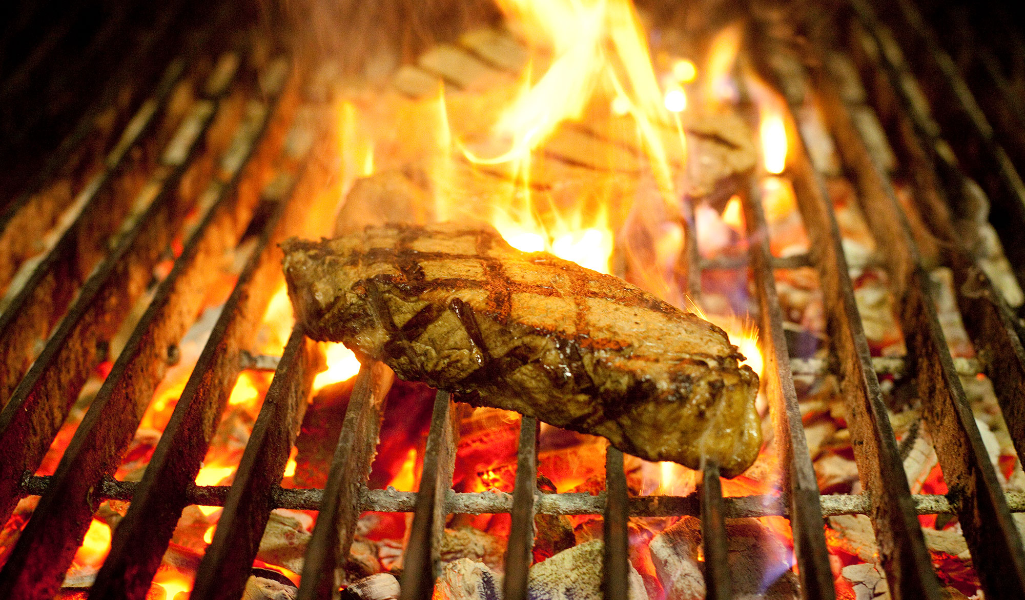 Al's Steakhouse to Ottawa's Original Steakhouse