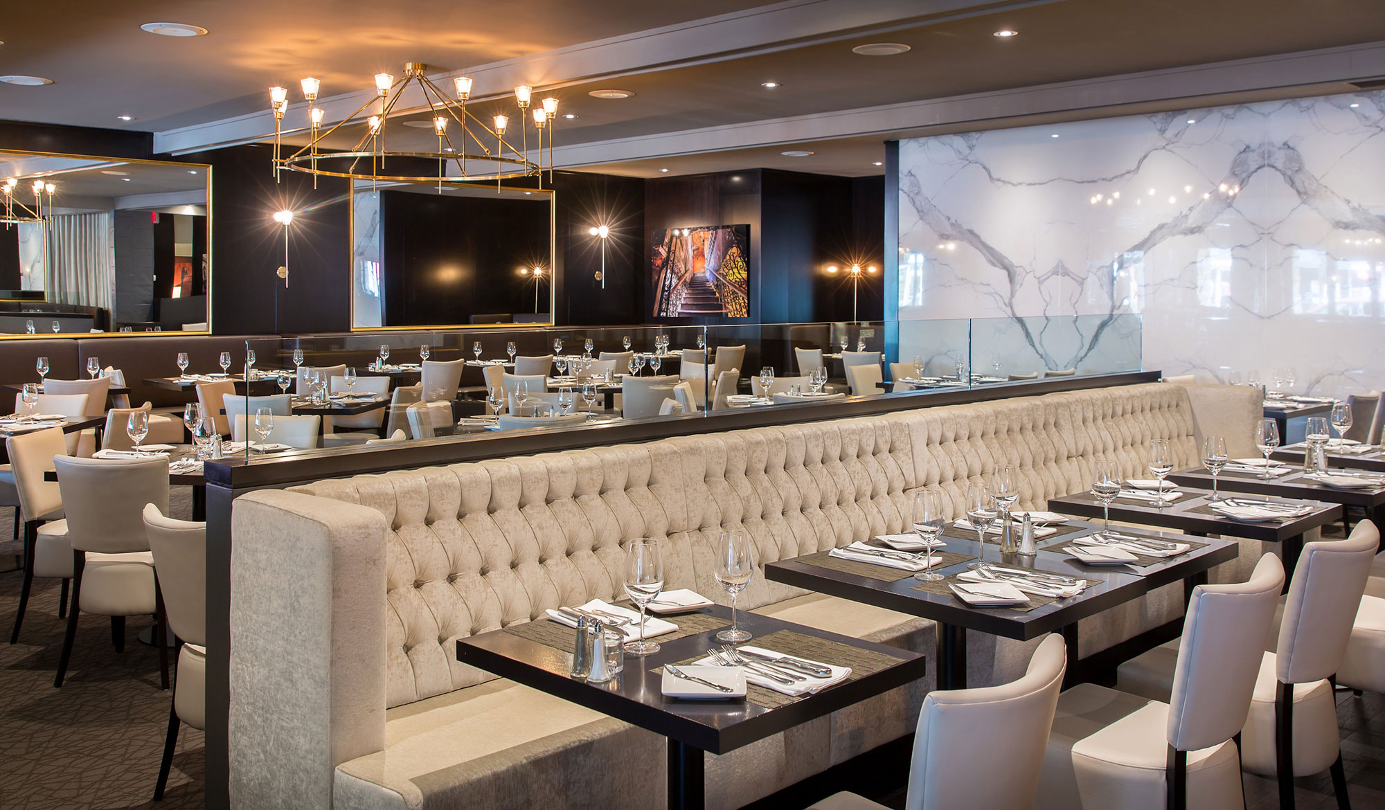 Al's Steakhouse to Ottawa's Original Steakhouse