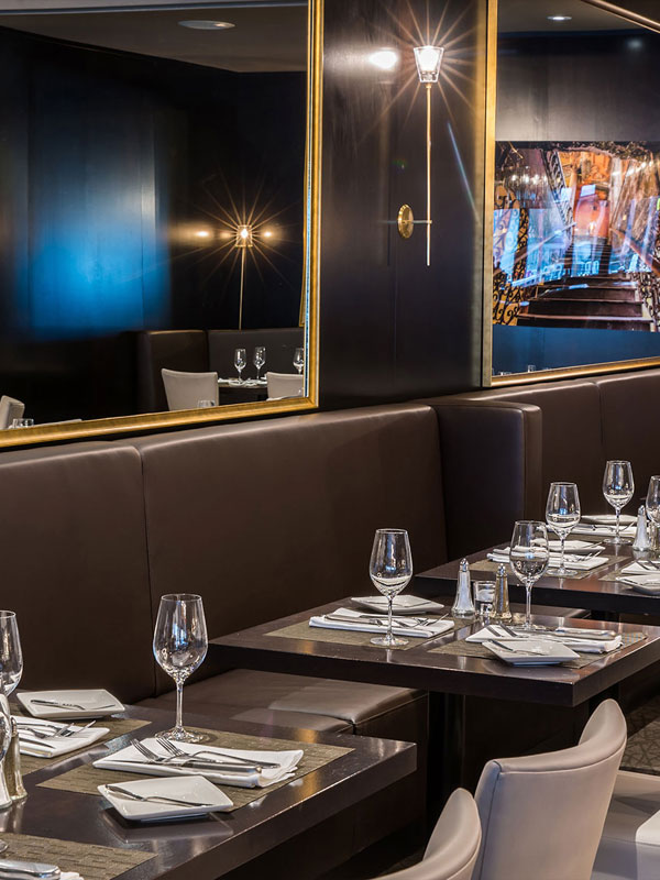 Al's Steakhouse to Ottawa's Original Steakhouse