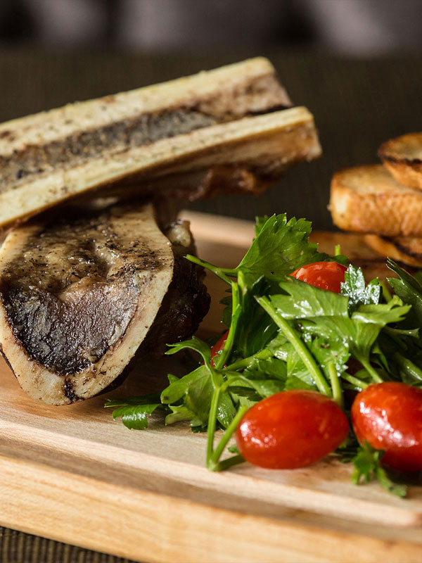 Al's Steakhouse to Ottawa's Original Steakhouse