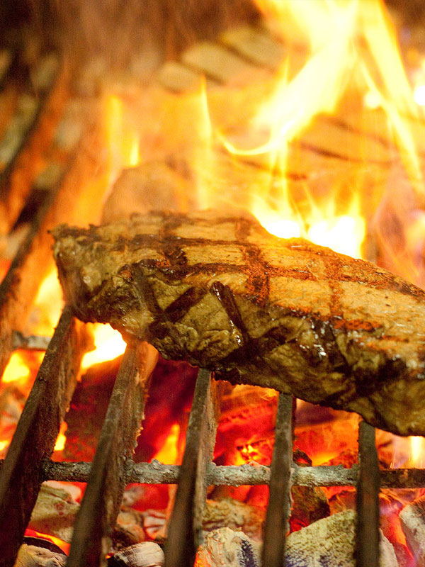Al's Steakhouse to Ottawa's Original Steakhouse